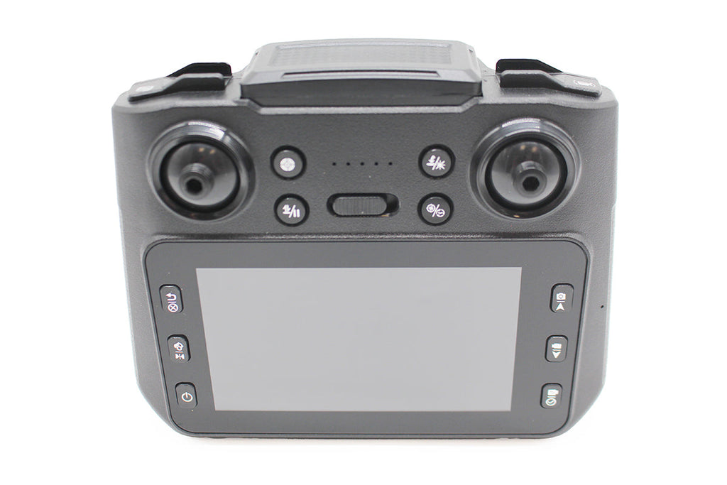 2.4GHz Transmitter with LED Screen; Stinger BL