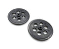 Main Gear (2); Volitar & Voiltar X