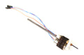 Gearbox with Motor; SSL