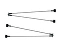Main Wing Struts; Micro Sport Cub