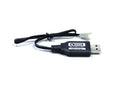 2S USB Charger; Super Cub 750 BL, P-51D BL, F4U BL
