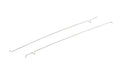 Push Rod Set; Super Cub MX