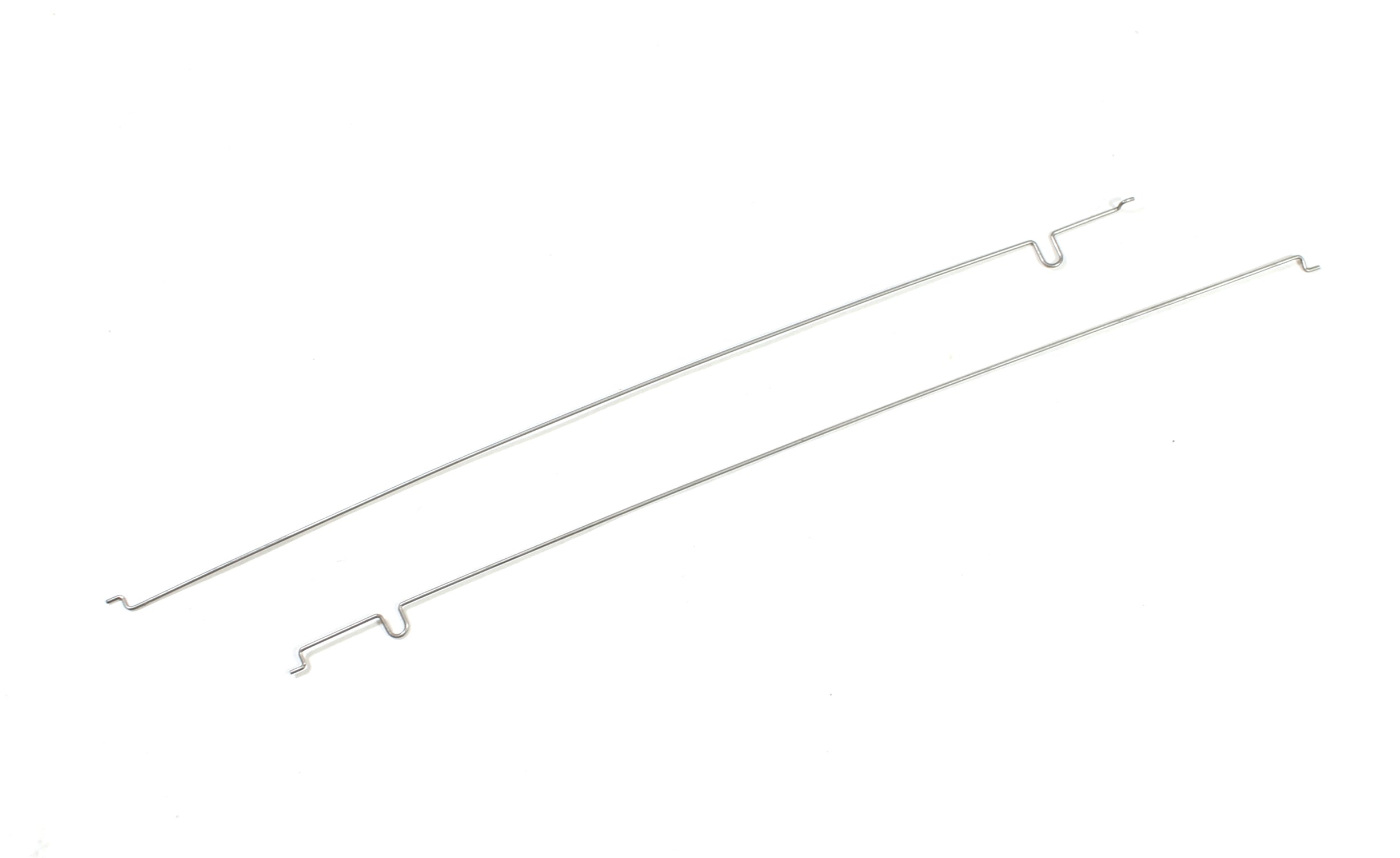 Push Rod Set; Super Cub MX