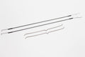 Push Rod Set; Vintage Stick X4