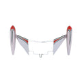 Main Landing Gear Set: Taylorcraft