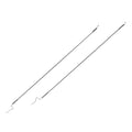 Pushrod Set: Taylorcraft