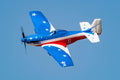 P-51D Miss America Micro RTF Airplane with PASS System