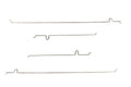 Pushrod Set; F4U