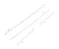 Pushrod Set; Zero
