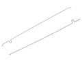 Push Rod Set; P-51 Obsession