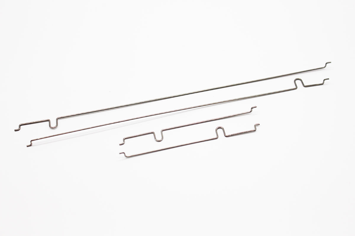 Pushrod Set; FW-190
