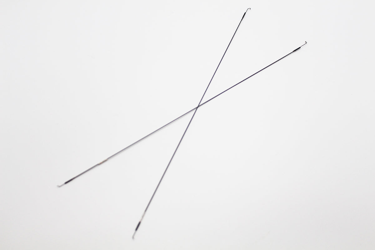 Pushrod Set; Electra