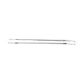 Pushrod Set; SSL 4-Ch