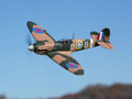 RAF Spitfire BL 500mm RTF Airplane with PASS