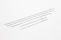 Push Rod Set; F4U BL