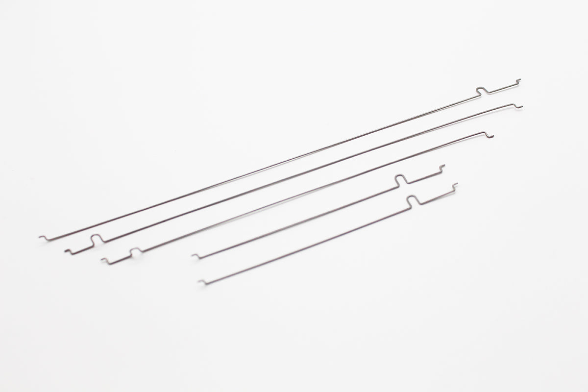 Push Rod Set; F4U BL
