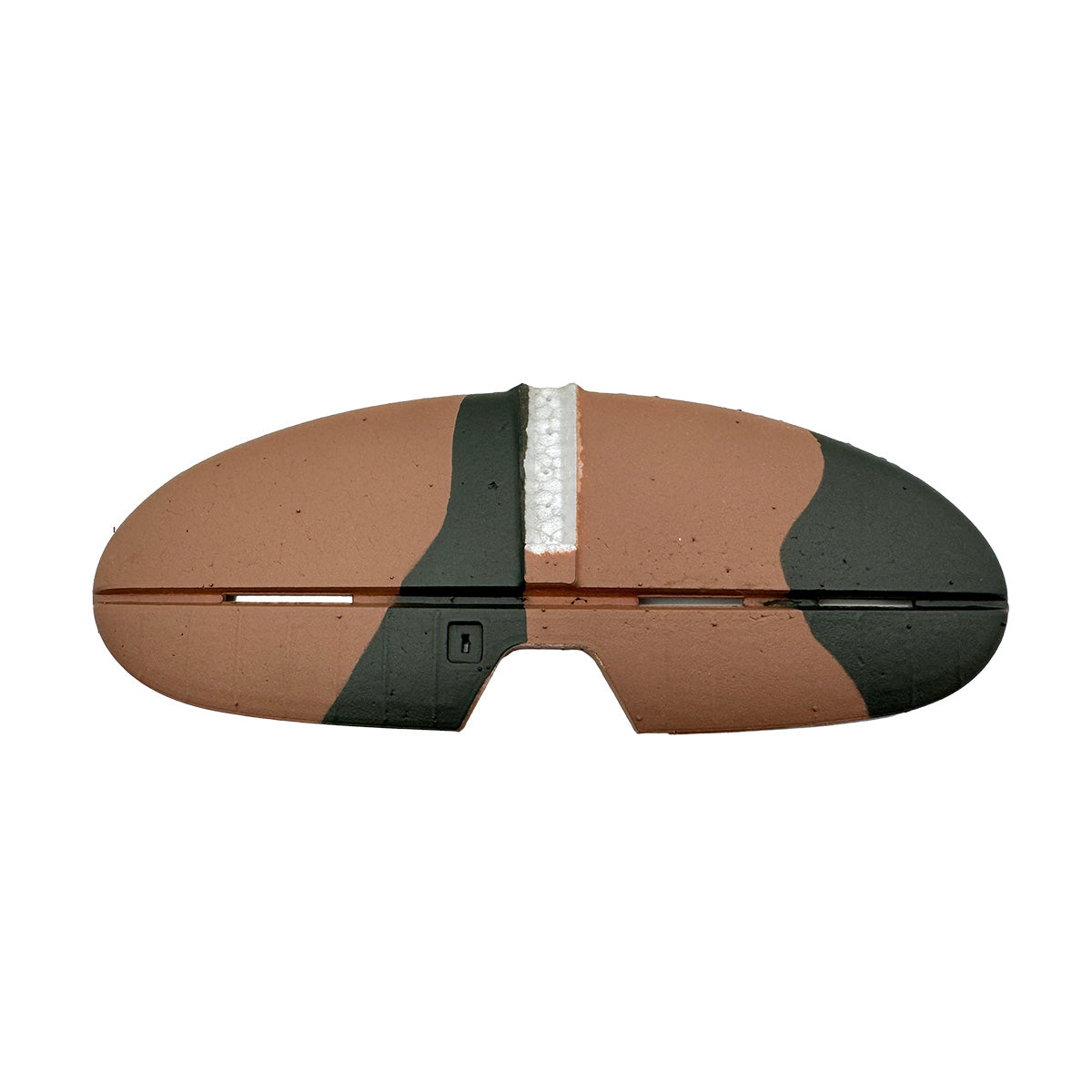 Painted Main Wing and Tail Set; Spitfire BL