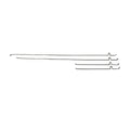 Push Rod Set; Spitfire BL