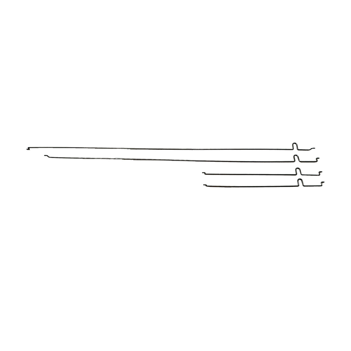 Push Rod Set; Spitfire BL