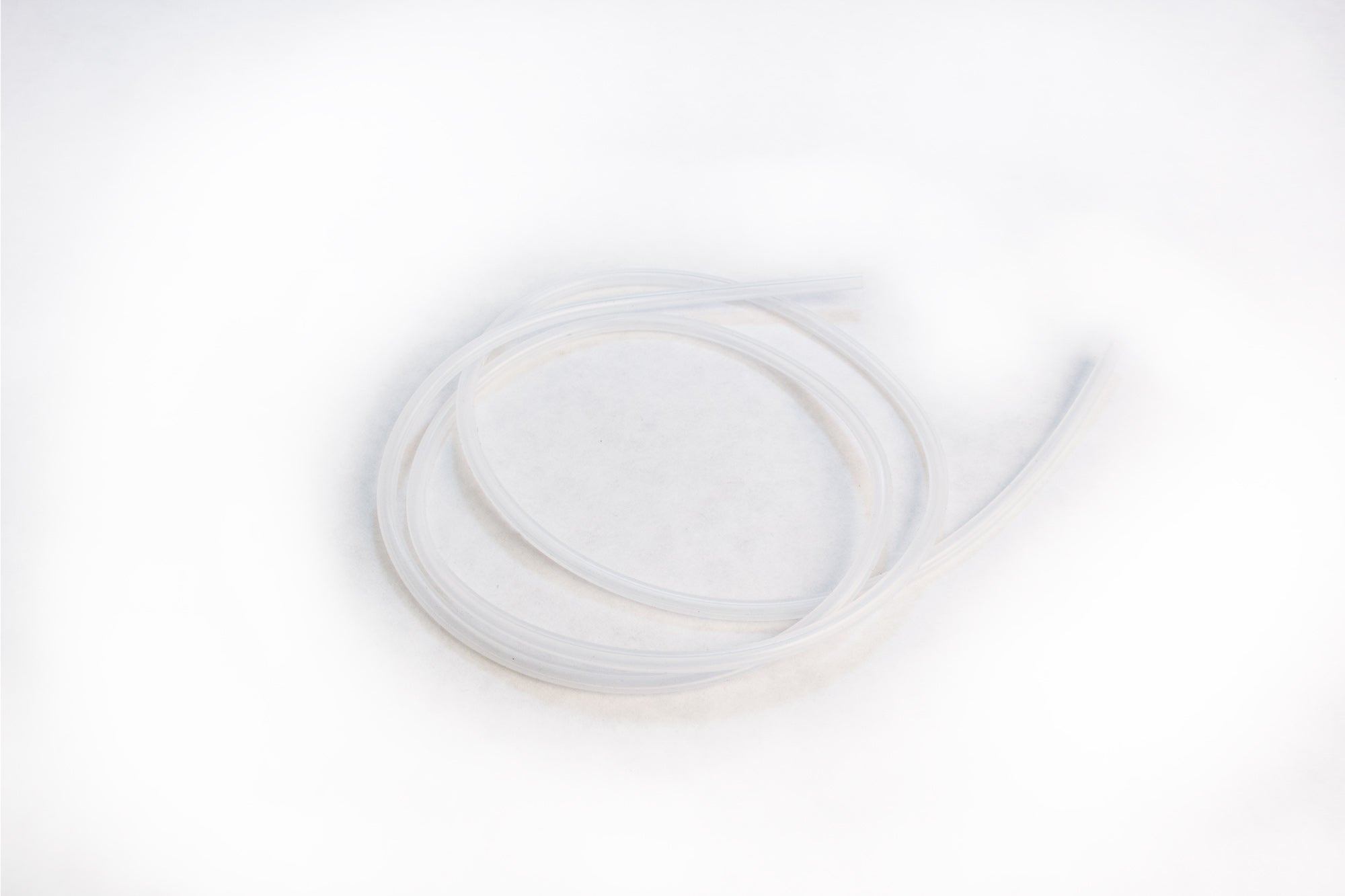 Water Cooling Tubing; Black Marlin