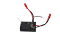 2-in-1 Receiver/ESC Combo; Black Marlin MX, SuperCat MX