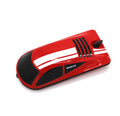Replacement Canopy & Latch; LightWave, Red