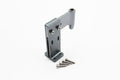 Stainless Shaft Bracket; Velocity 900BL