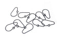 Luff Rings (10), Eclipse 650