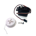 Winch Servo Set; Eclipse 650