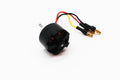 2212/2600Kv Brushless Motor; LightWave 400BL
