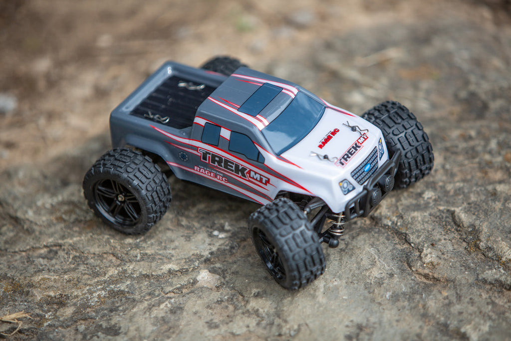 Mini Trek MT 1/24 RTR Monster Truck