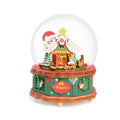 DIY Music Box; Christmas Town