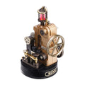 ROKR - Morse Telegraph Mechanical 3D Puzzle