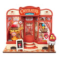 Sweet Chocolate Shop, Super Mini Houses