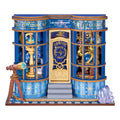 Magic Astronomy Shop, Super Mini Houses