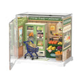 Nature Energy Fruits, DIY Miniature House