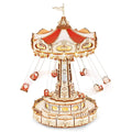 Robotime - Swing Ride