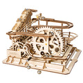 Robotime-ROKR - Big Funnel Marble Run LG501