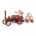Steam Engine