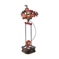 Robotime - Deep-Sea Adventurer Pendulum Balance Toy 3D Puzzle
