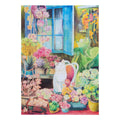 Cat's Plant Yard Joypiece 1000 pc Puzzle