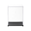 Acrylic Box 8" x 7" x 10", Dust Cover