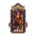 Rolife - Magic Fantasy Corner DIY Book Nook Kit TGB14