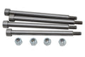 Threaded Hinge Pins for the Traxxas X-Maxx