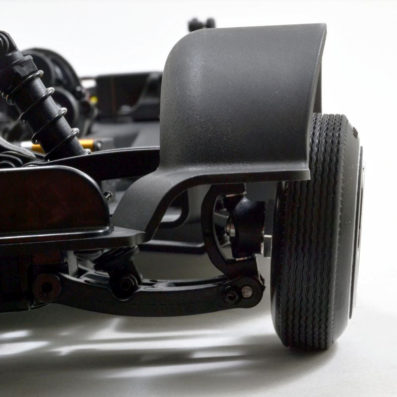 '+2 Suspension Mount for Redcat Lowriders