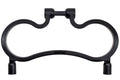 Rear Upper Bumper Mount, for the Traxxas X-Maxx