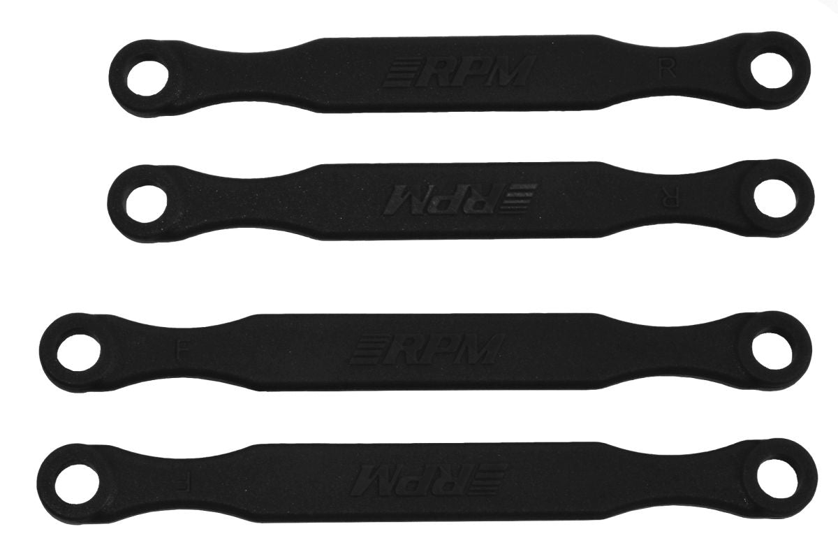 Camber Link Set for BL2 Versions of Traxxas 4x4