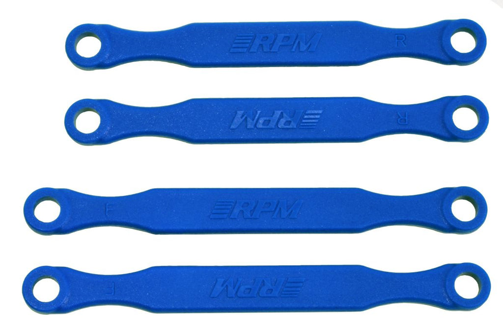 Camber Links Set for BL2 Versions of Traxxas 4x4