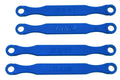Camber Links Set for BL2 Versions of Traxxas 4x4