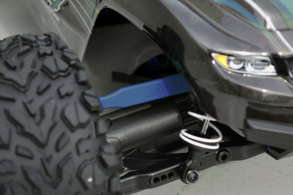 Camber Links Set for BL2 Versions of Traxxas 4x4